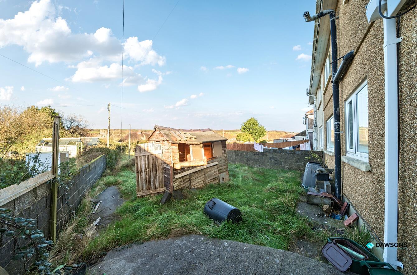 Ger-Y-Castell, Kidwelly, SA17 4TT